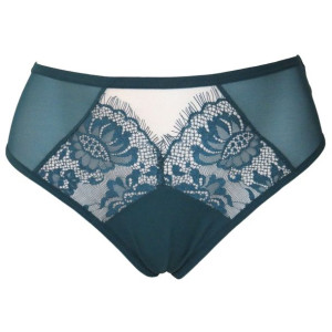 Gorsenia Alicante K649 brazyliany zielony M