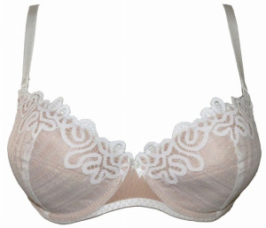 Mat Essie biustonosz push-up 80D