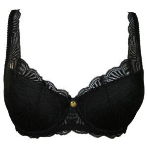 Mat Lou biustonosz full cup 80B