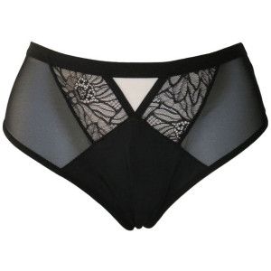 Gorsenia Venezia K640 brazyliany czarny M