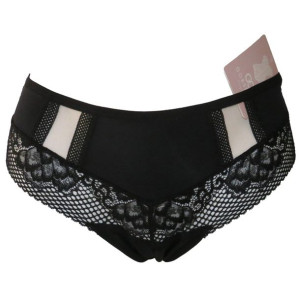 Gorsenia Asti K652 brazyliany czarny S