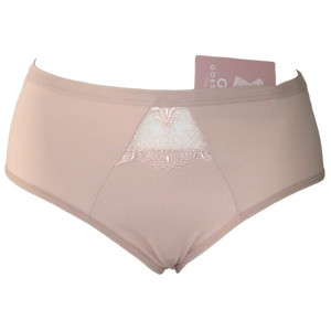 Gorsenia Milano K629 figi beż 3XL