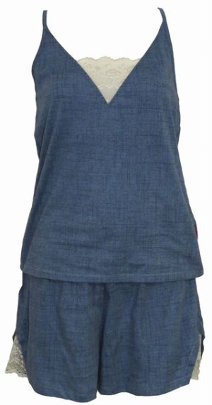 Doctor Nap PM.4228 Jeans piżama L