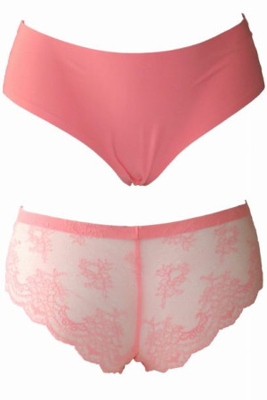 Julimex Tanga brazyliany peonia S