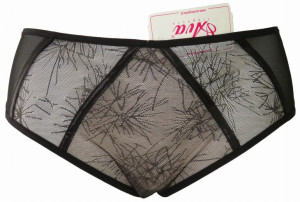 Ava 1995 Black figi L