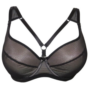 Mat Aggie biustonosz push-up 85B