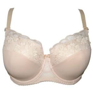 Gaia Bianca biustonosz full cup 70H