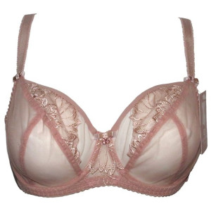Gorsenia Maryland K604 biustonosz soft 65F