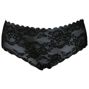 Julimex Bellie figi czarny M