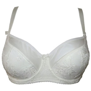 Gaia Joy biustonosz semi-soft ecru 70E