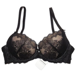 Gorteks Stella-B1 biustonosz push-up 70C
