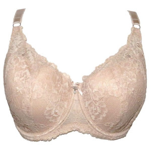 Ava 1559 balkonetka beige 70I