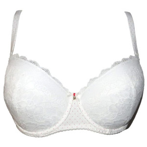 Mat Vanilla biustonosz push-up 80E