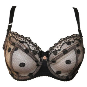 Gaia Cordelia biustonosz soft 75C