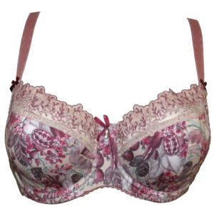 Gaia Taylor biustonosz semi-soft 65H