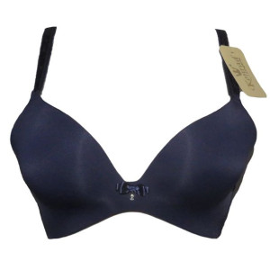 Konrad New Chloe biustonosz push-up bez fiszbin 80C