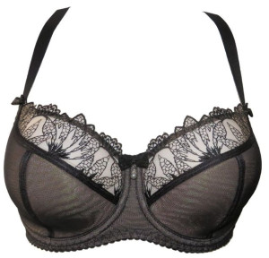 Gaia Beatrice biustonosz semi-soft 70E