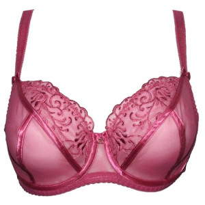 Gorsenia Porto K584 biustonosz soft 70L