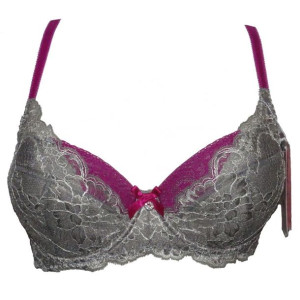 Kinga Gisele I biustonosz push-up 65D