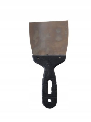 Szpachla Nierdzewna Szpachelka Malarska 100mm
