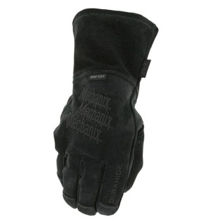 Rękawice Spawalnicze Mechanix Regulator Torch BLACK