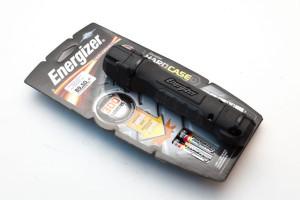 Energizer Latarka Led Hard Case Professional 2aa
