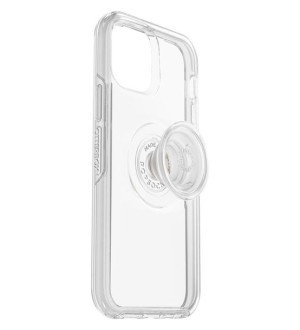 Otterbox Obudowa Ochronna Z Popsockets Do Iphone 12/12 Pro (clear)