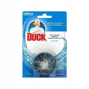 Duck Marine Krążek do spłuczki toaletowej 50 g