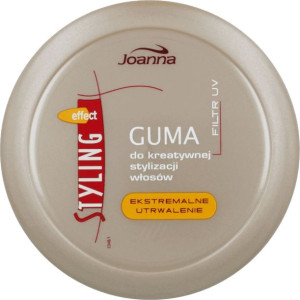 Joanna Styling Effect guma do stylizacji filtr UV