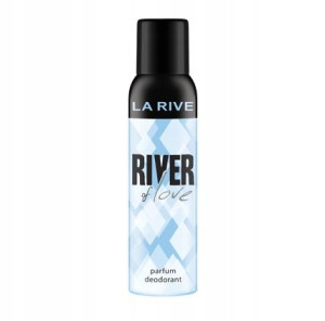 La Rive dezodorant perfumowany River of Love 150ml