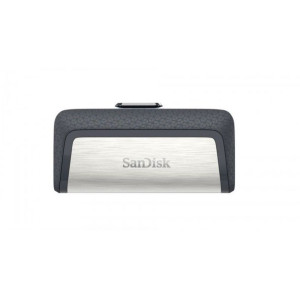Dysk Sandisk Ultra Dual Drive Usb Type-c 256gb 150mb/s