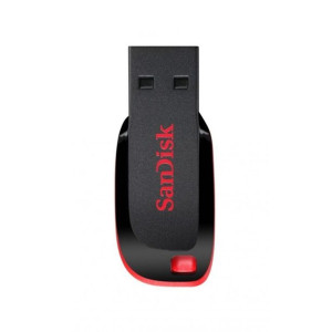Dysk Sandisk Usb 2.0 Cruzer Blade 32 Gb