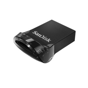 Sandisk Pendrive 32gb Usb 3.1 Ultra Fit