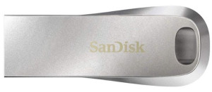 Pendrive (pamięć Usb) Sandisk 64 Gb Usb 3.0 Srebrny