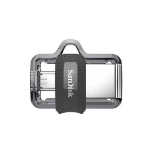 Dysk Sandisk Ultra Dual Drive M3.0 256gb 150mb/s