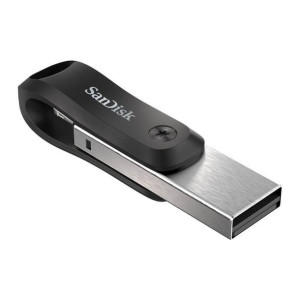 Dysk Sandisk Usb Ixpand Flash Drive Go 128gb