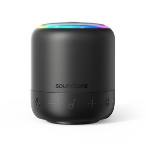 Głośnik Soundcore Mini 3 Pro Czarny