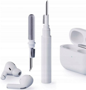 Czyścik Zestaw Do Czyszczenia Słuchawek Airpods