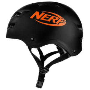Spokey FREEFALL - Kask rowerowy BMX