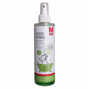 Suchy szampon dla psów kotów spray 250ml