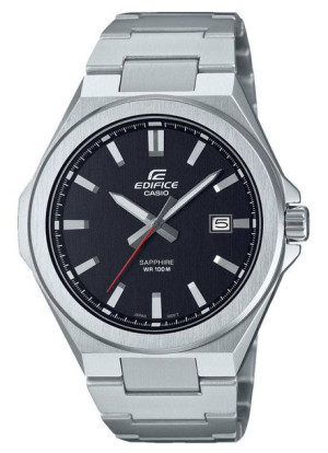 Zegarek Casio EFB-108D-1AVUEF Edifice Szafir