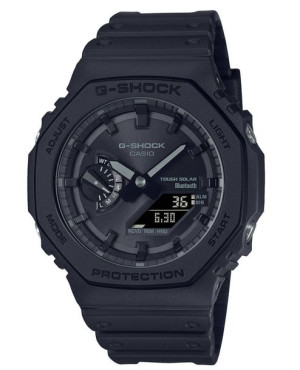 Zegarek Casio G-Shock GA-B2100-1A1ER Bluetooth Solar