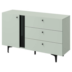 Komoda COLORS CS-04 Szałwia