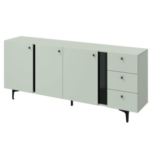 Komoda COLORS CS-03 Szałwia
