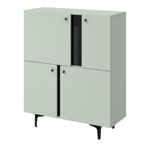 Komoda COLORS CS-01 Szałwia