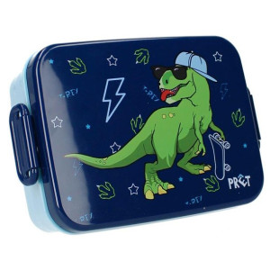 Śniadaniówka Lunchbox T-Rex / Pret