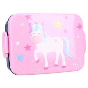 Śniadaniówka Lunchbox Unicorn Stars / Pret
