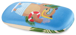 Etui na okulary Albinex Kids 60.021-1