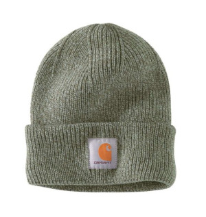 Czapka Carhartt Rib Knit Beanie BASIL JADE MARL
