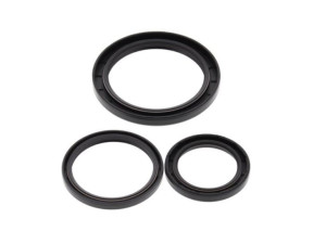 Uszczelniacze dyferencjału tylnego Yamaha YFM 250 350 400 450 600